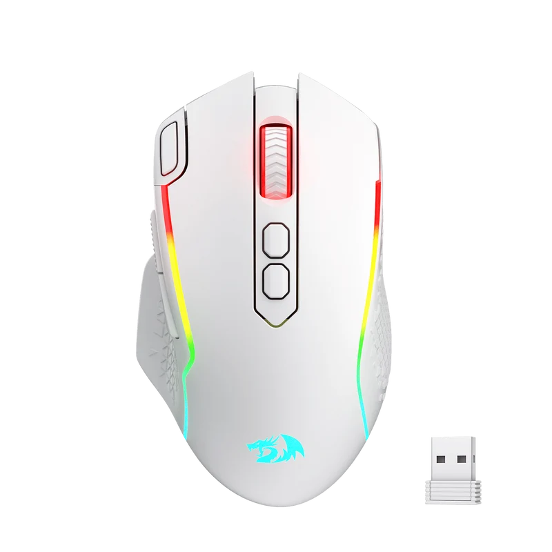 TAIPAN PRO M810 PRO Wireless Gaming Mouse