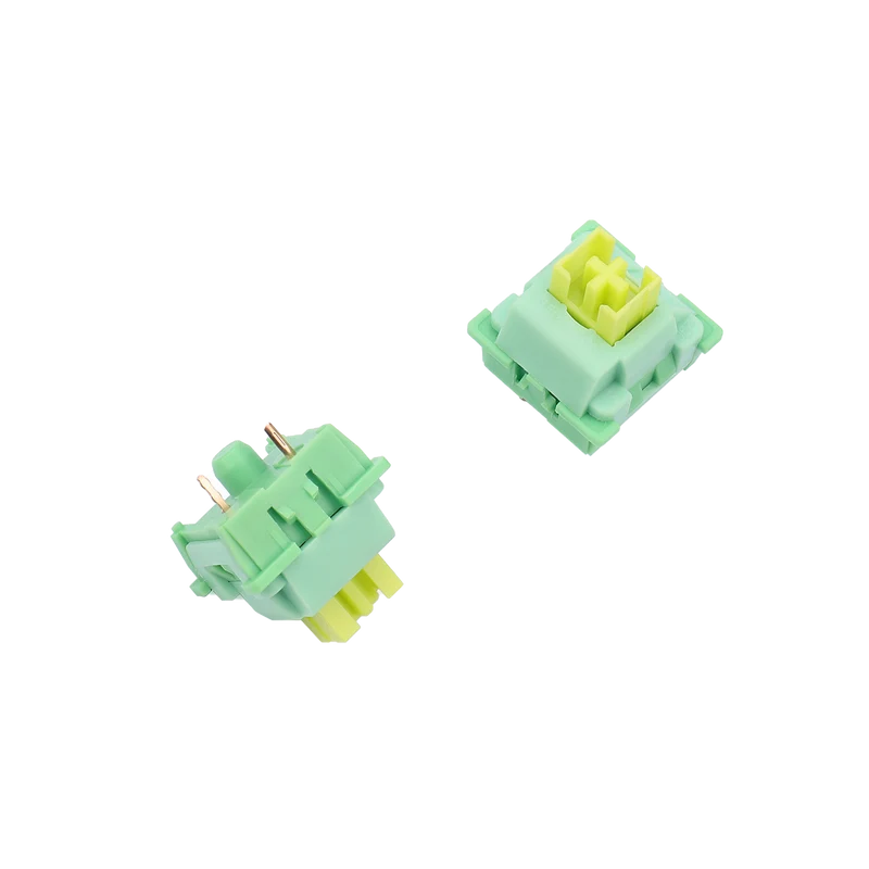 Bullet-QT A113 Mechanical Switch (24 pcs Switches)
