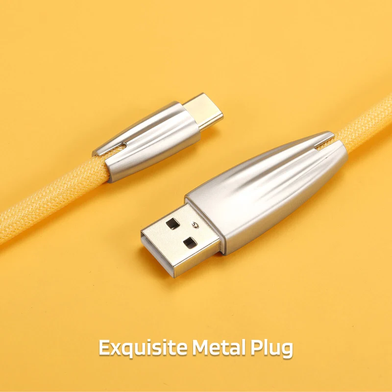 Redragon x LTC Coiled Cable