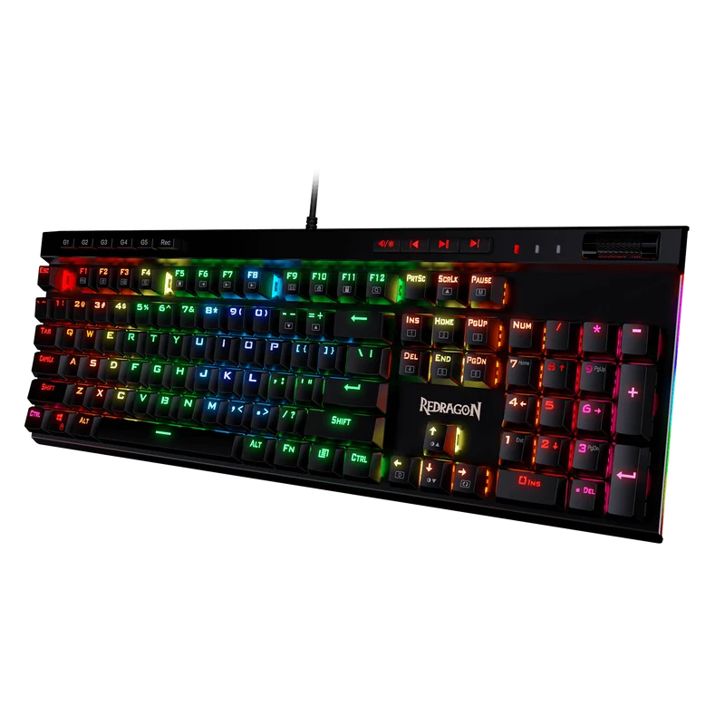 (Open-box) VATA K580 (Wired)