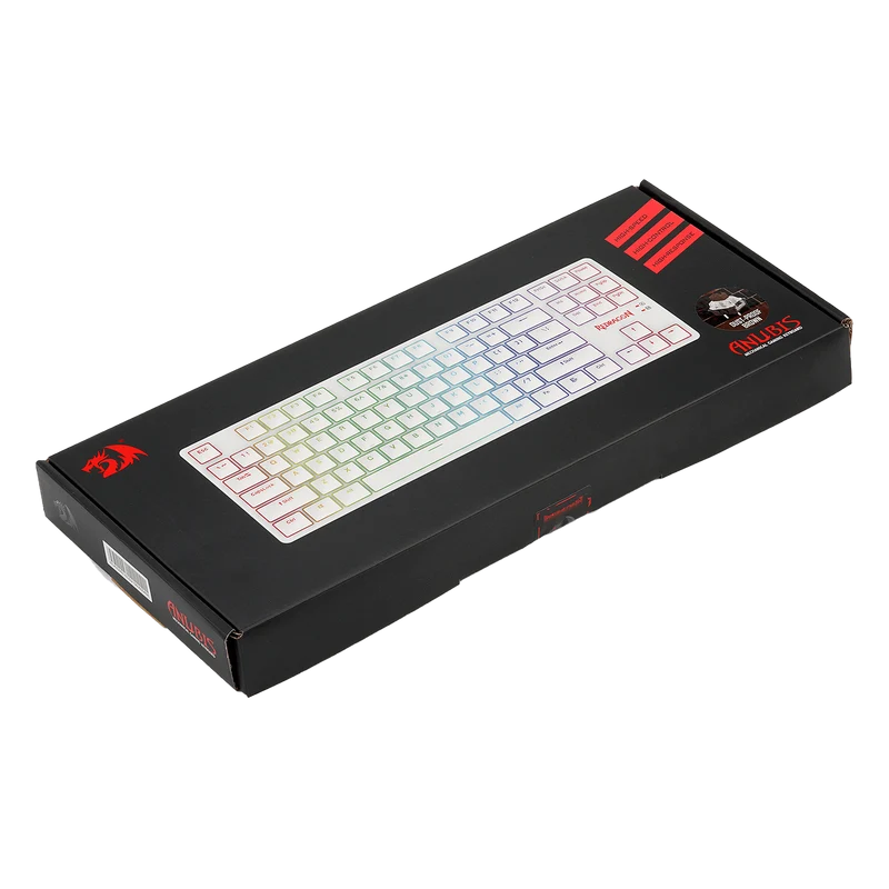 ANUBIS K539