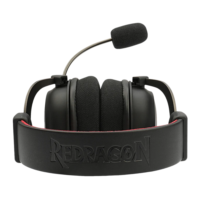 H510 ZEUS-X RGB Wired Gaming Headset