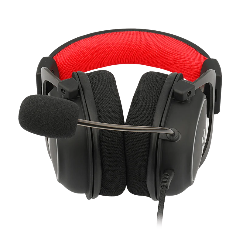 H510 ZEUS-X RGB Wired Gaming Headset