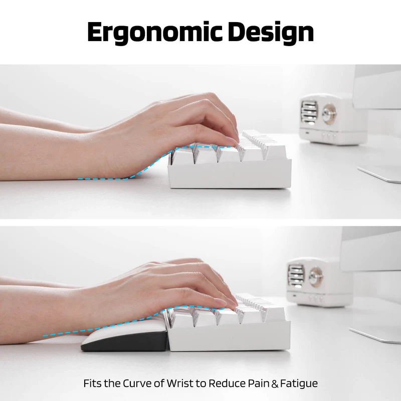 Redragon X LTC Keyboard Wrist Rest