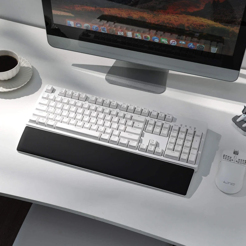 Redragon X LTC Keyboard Wrist Rest