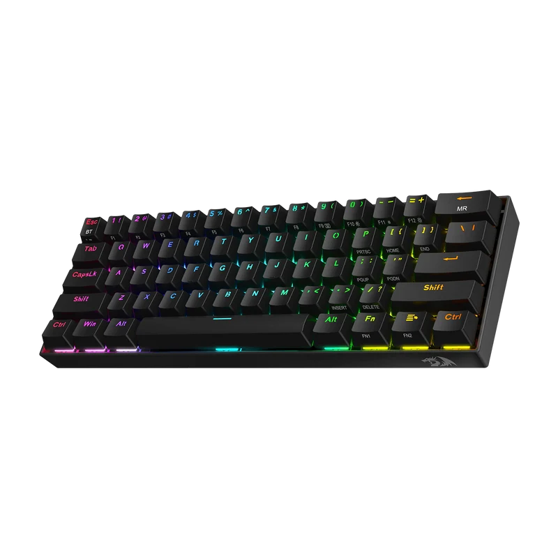 DRACONIC K530 PRO (Blue Switch)