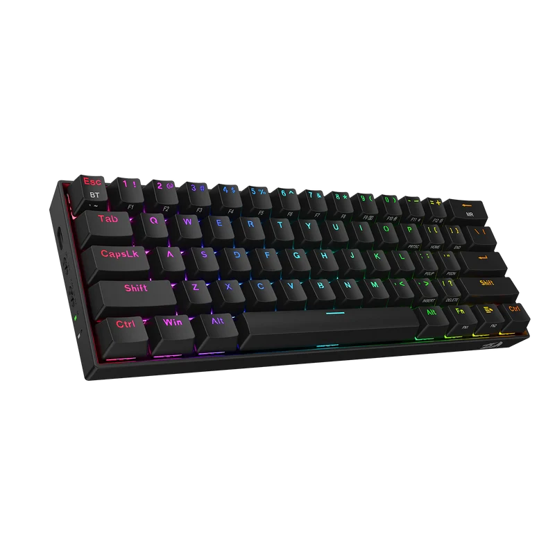 DRACONIC K530 PRO (Red Switch)