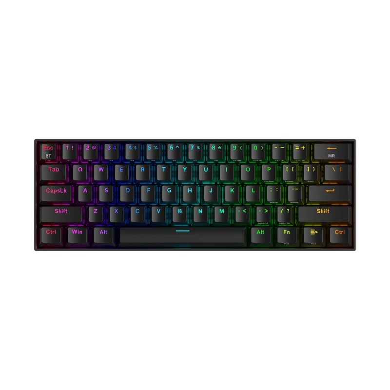 DRACONIC K530 PRO (Red Switch)