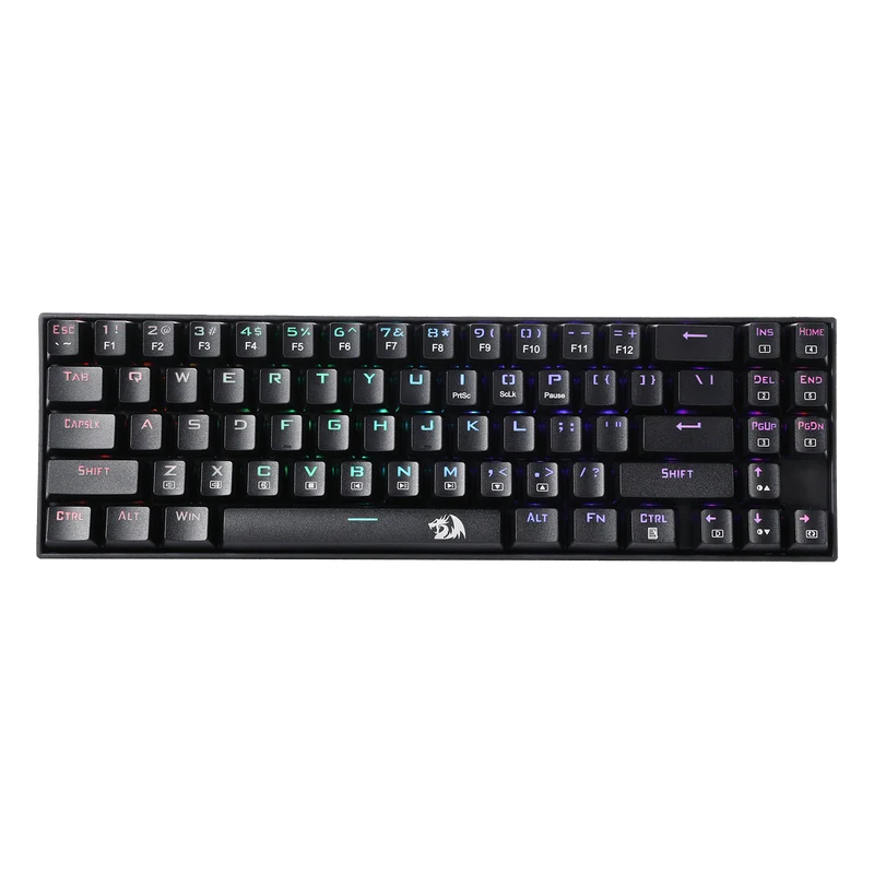 DEIMOS K599 Wireless TKL Keyboard