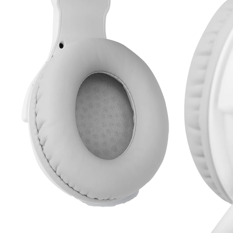 PANDORA H350 White RGB Headset