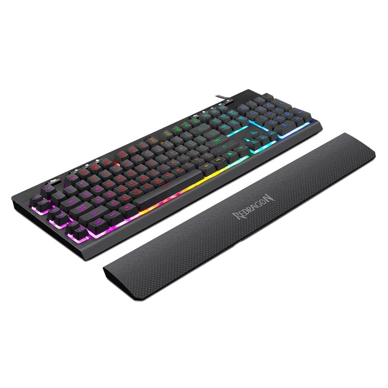 (Open-box) SHIVA K512