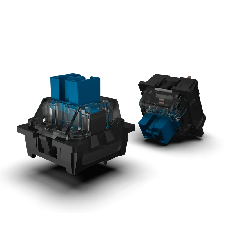 SURARA K582 (Tactile Blue Switches)