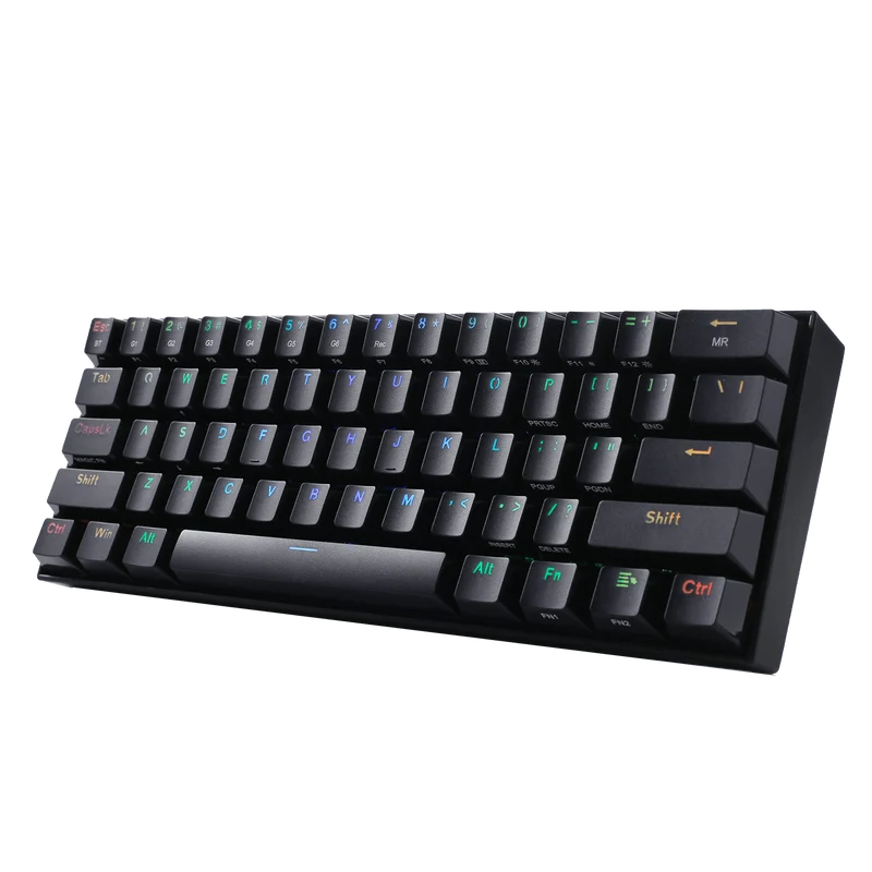 (Open-box) DRACONIC K530