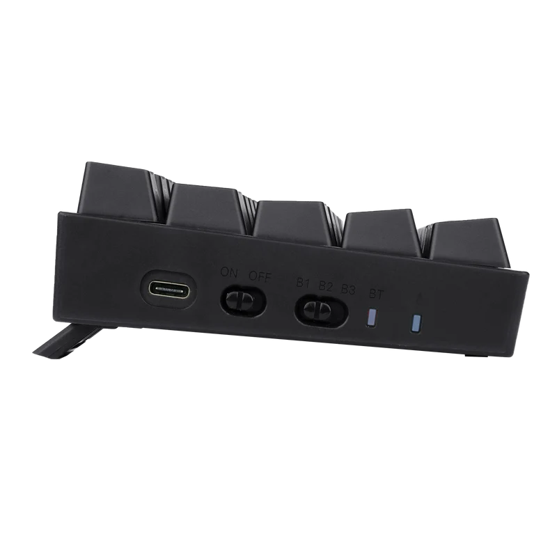 (Open-box) DRACONIC K530