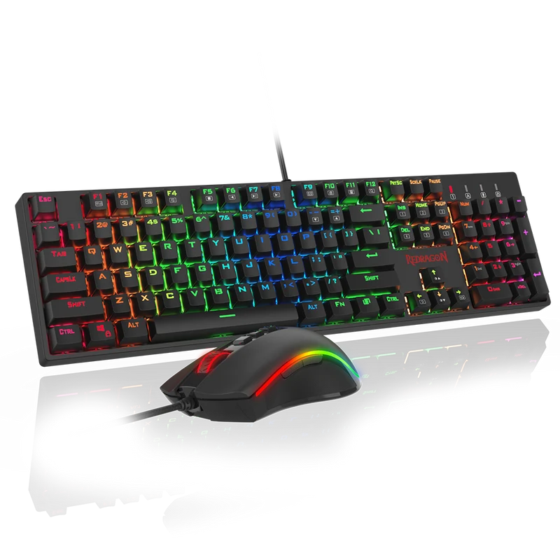 (Open-box) K582-BA COMBO