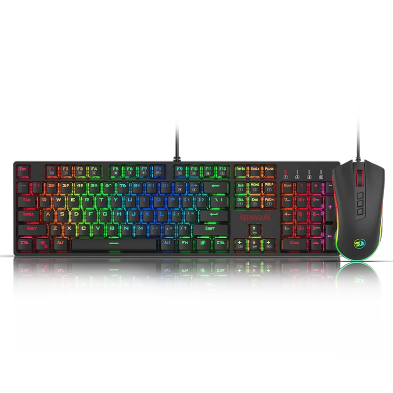 (Open-box) K582-BA COMBO