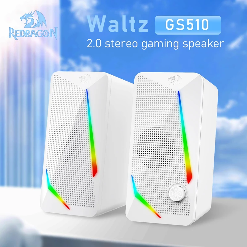 WALTZ GS510