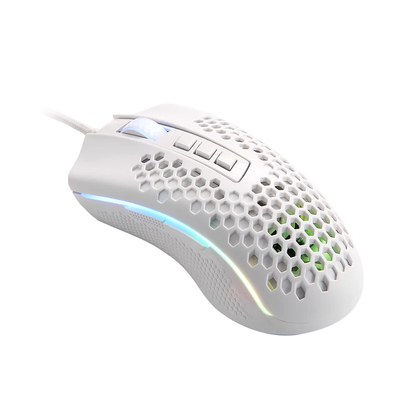 STORM M808 WHITE