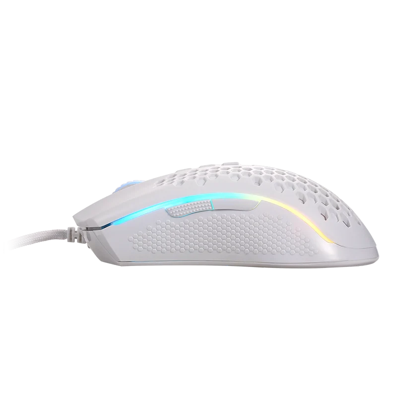 STORM M808 WHITE