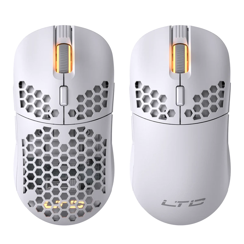 Redragon x LTC RGB Wireless/Wired Gaming Mouse