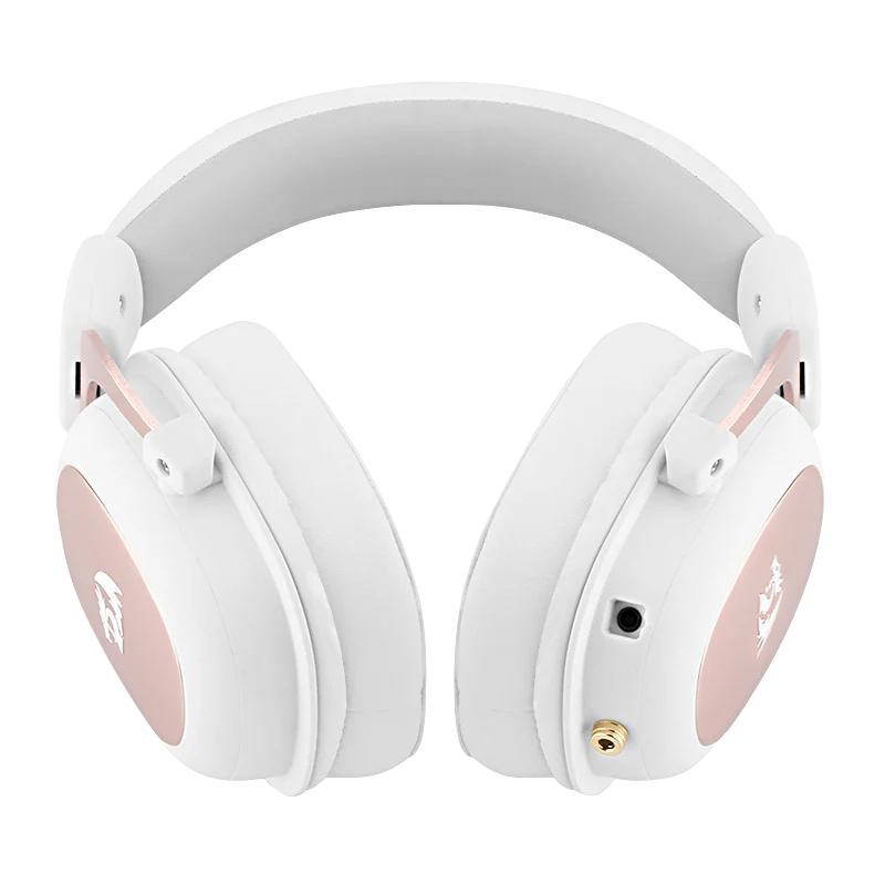 H510 ZEUS WHITE & PINK