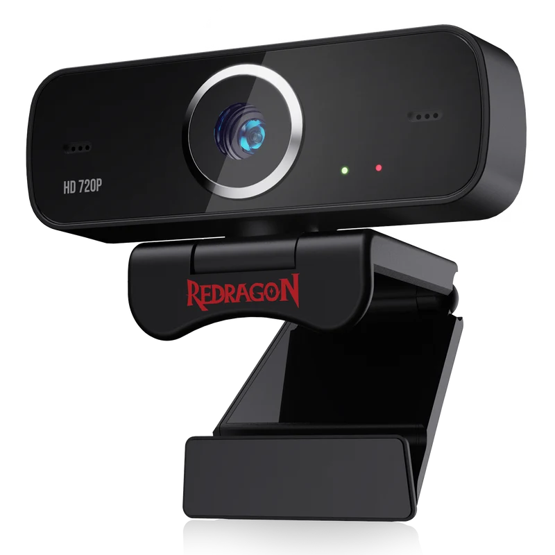GW600 720P Webcam