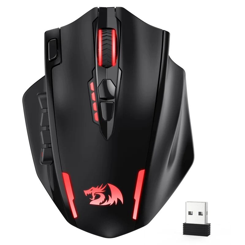 IMPACT ELITE M913