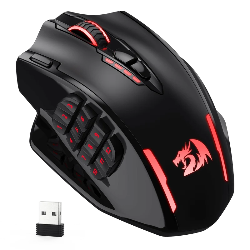 IMPACT ELITE M913