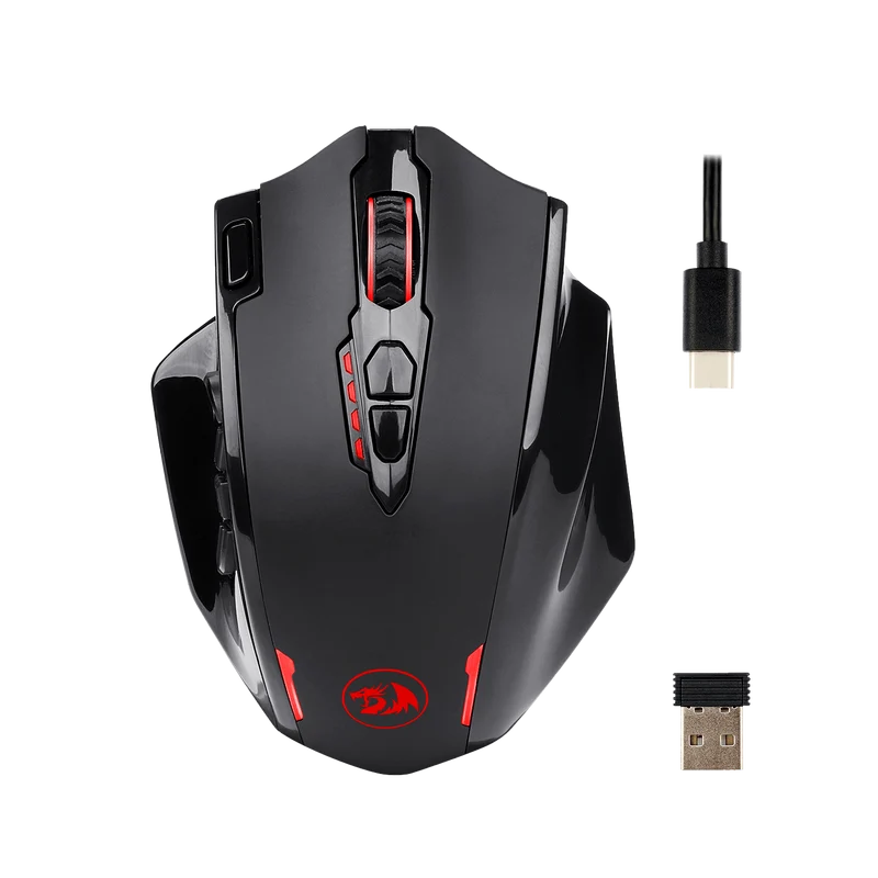 IMPACT ELITE M913