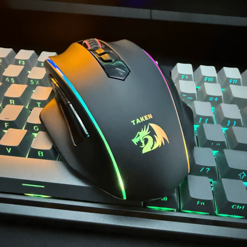 VAMPIRE ELITE M686