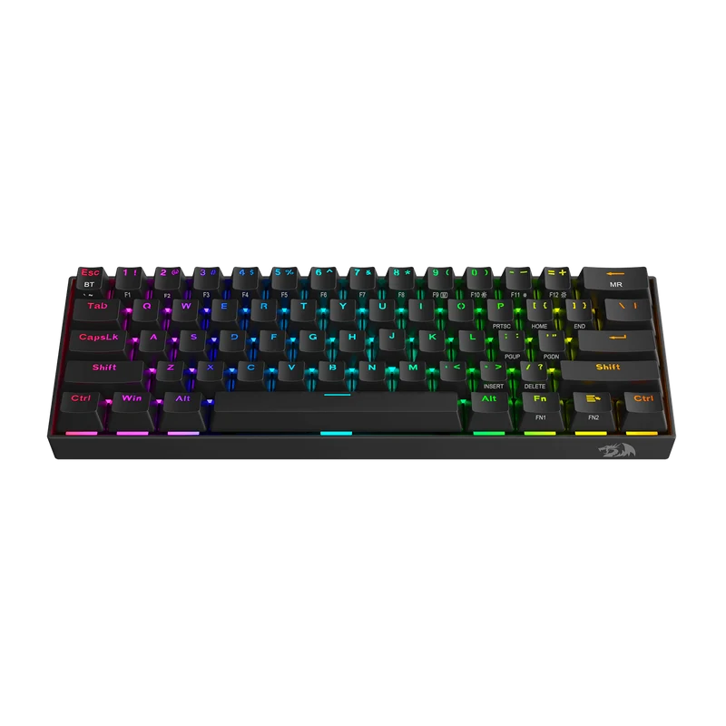 DRACONIC K530 PRO (Brown Switches)