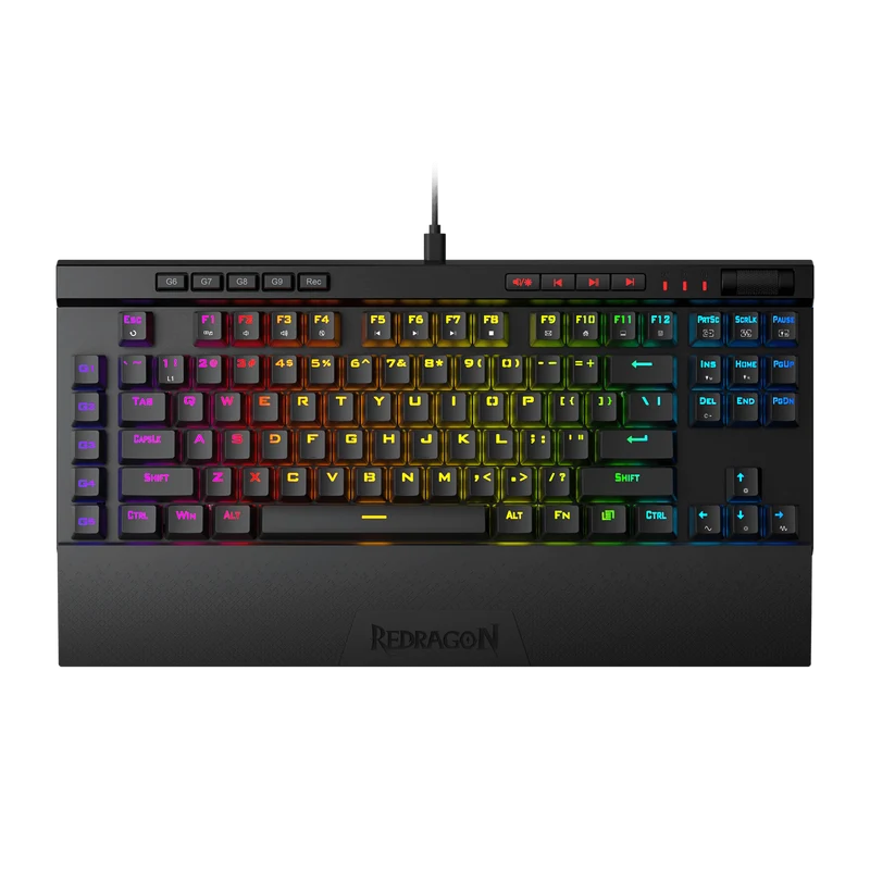 MAGIC-WAND K587 Pro TKL