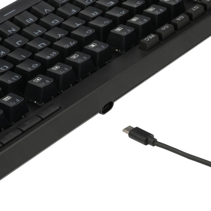 MAGIC-WAND K587 Pro TKL