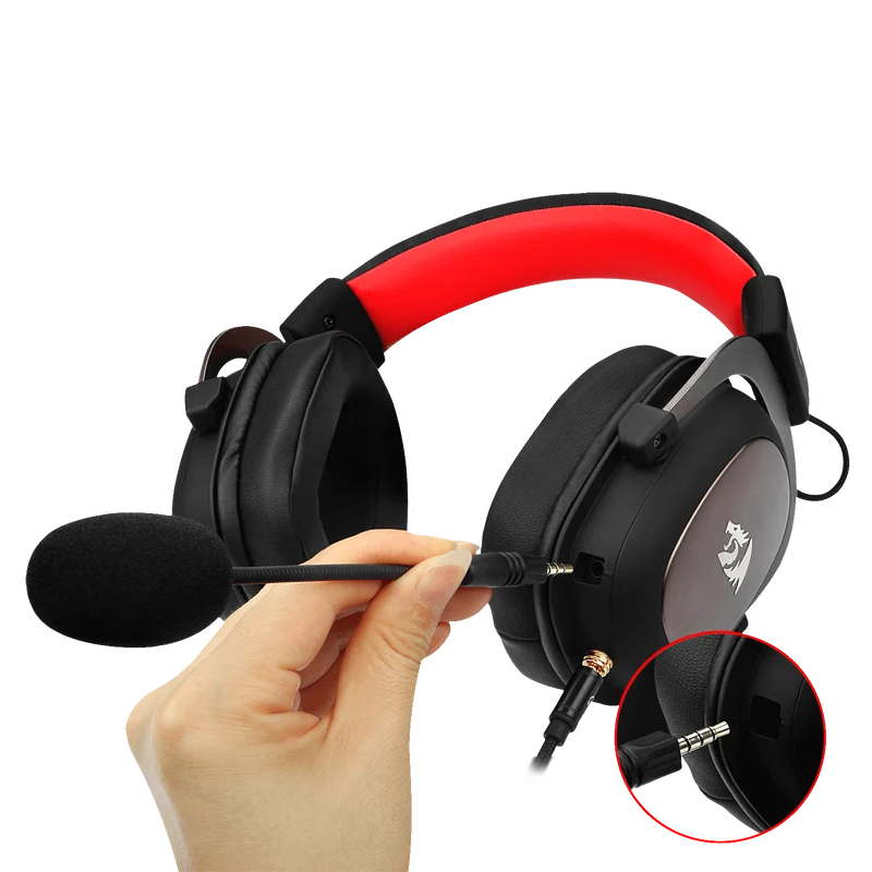 H510 ZEUS