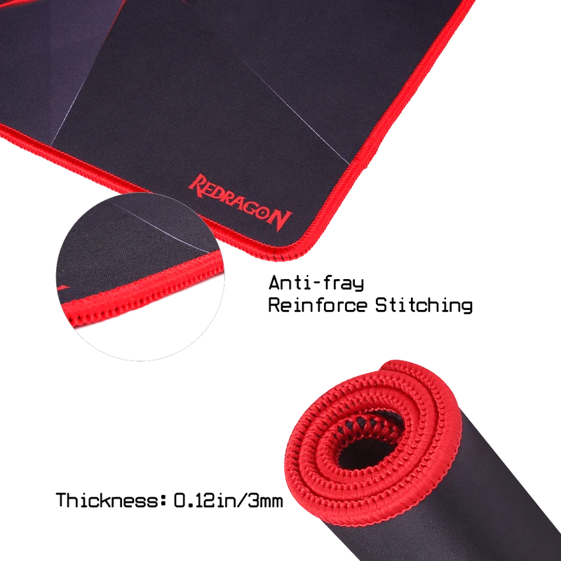 P012 Gaming Mouse Pad