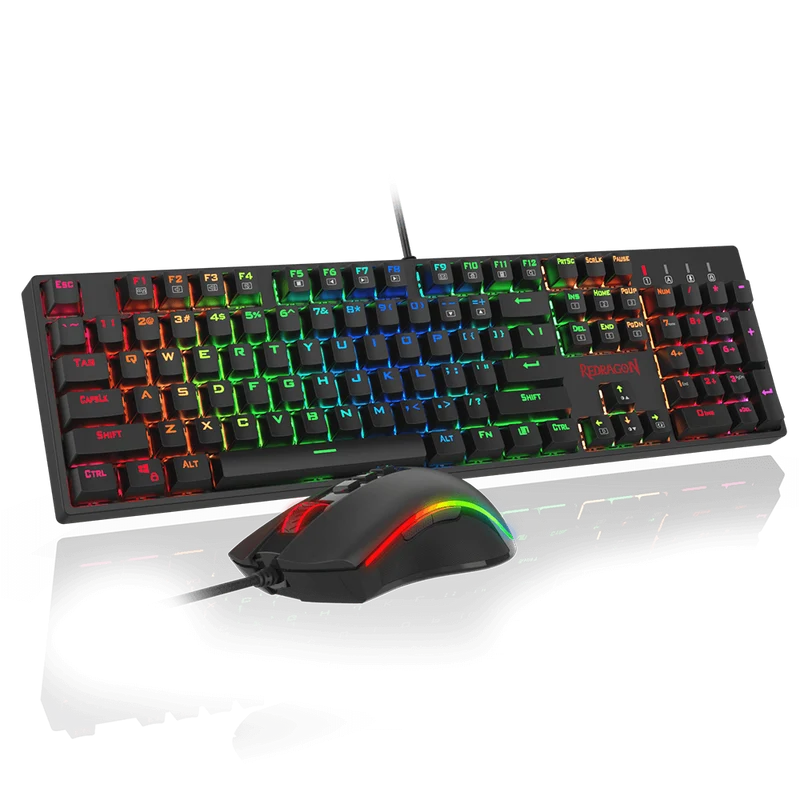 K582-BA COMBO