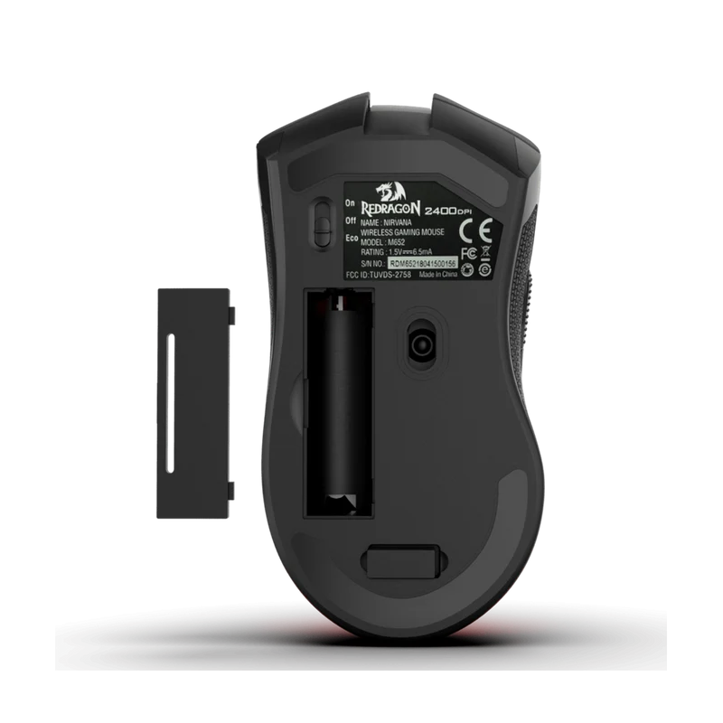NIRVANA M652