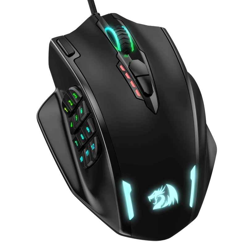 IMPACT M908