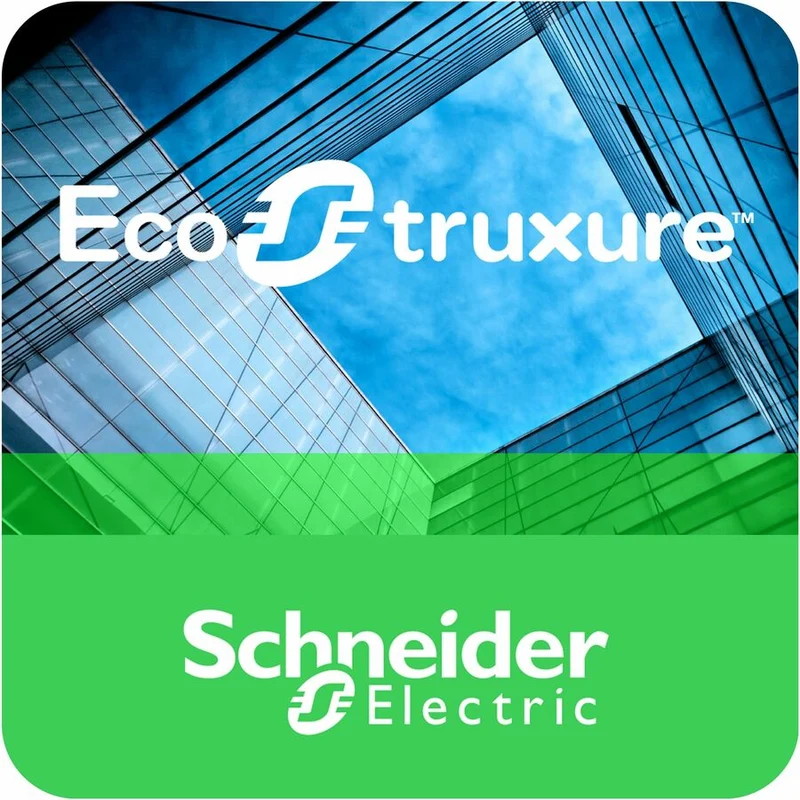 Cartes de gestion de réseau Schneider Electric - Licence - Licence 1 appareil - 6 an SWNMC3SU-6Y-DIGI
