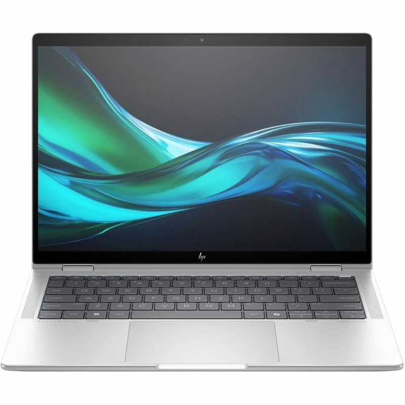 Ordinateur portable convertible 360 en 1040 HP Elite x11 14 G2 1" - WUXGA - Intel Core Ultra 7 155H - Technologie vPro - 32 Go - SSD 1 To - Clavier anglais A6SV9UT#ABA