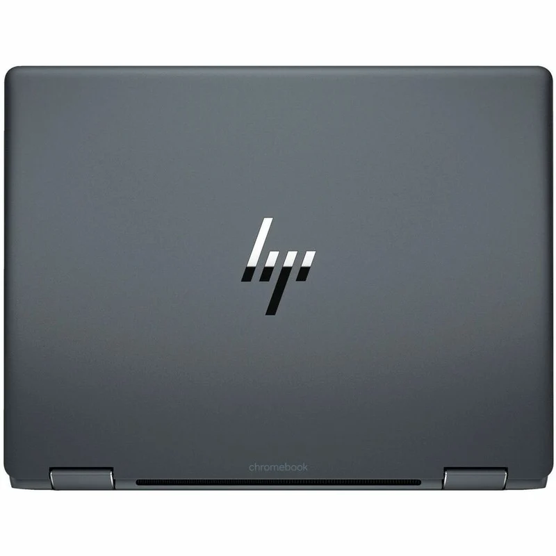 Ordinateur portable convertible 13.5 en 2 HP Elite Dragonfly Chromebook Enterprise 1" à écran tactile - 2K - Intel Core i5 12e génération i5-1245U - Technologie vPro - Plateforme Intel Evo - 8 Go - SSD 256 Go - Clavier anglais 7A5B3UT#ABA