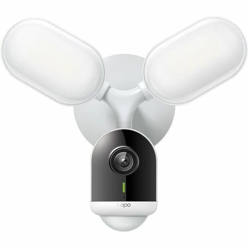 Caméra réseau intérieure/extérieure 720K 4 mégapixels Tapo C2 - Couleur - Projecteur TAPO C720
