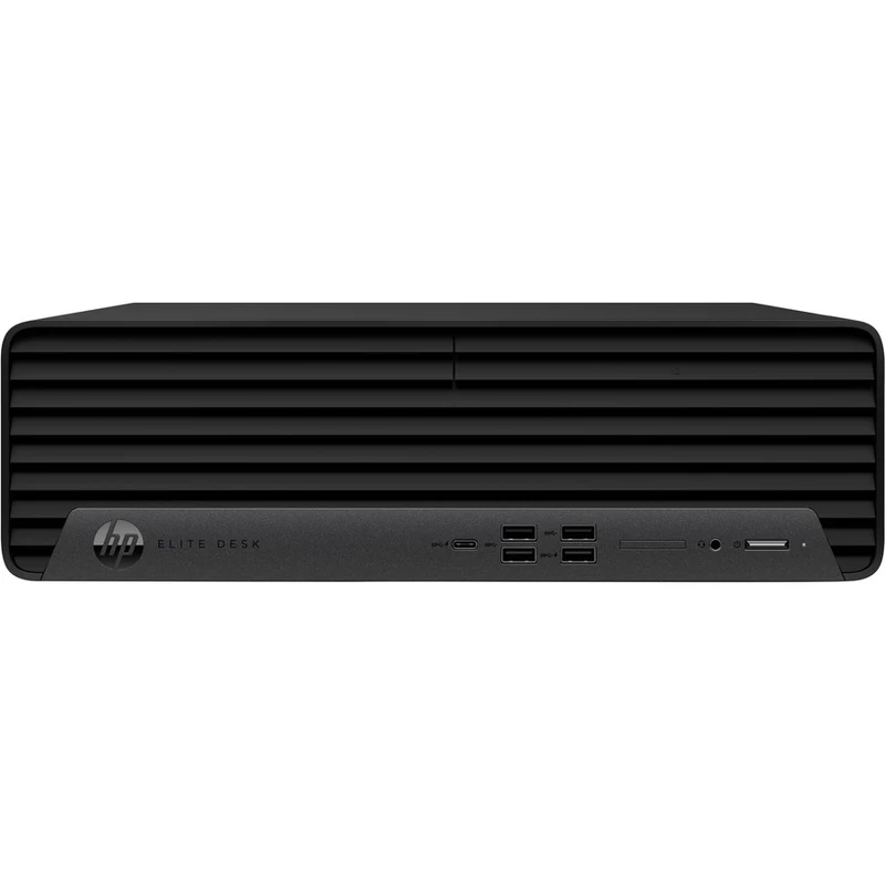 Ordinateur de bureau HP Elite 600 G9 - Intel Core i7 13e génération i7-13700 - Technologie vPro - 16 Go - SSD 512 Go - Petit format 86Y46UT#ABA