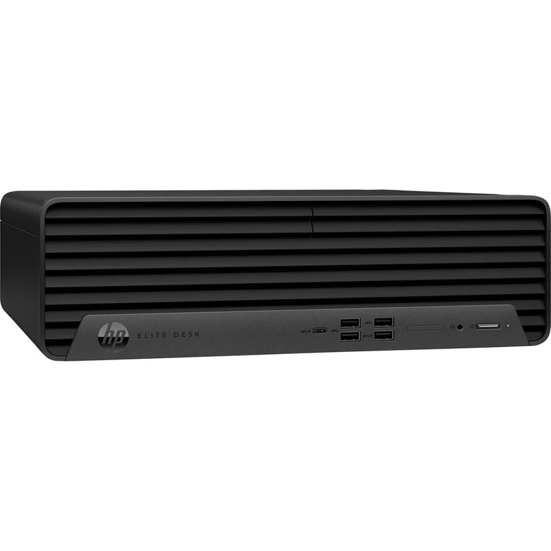 Ordinateur de bureau HP Elite 600 G9 - Intel Core i7 13e génération i7-13700 - Technologie vPro - 16 Go - SSD 512 Go - Petit format 86Y46UT#ABA