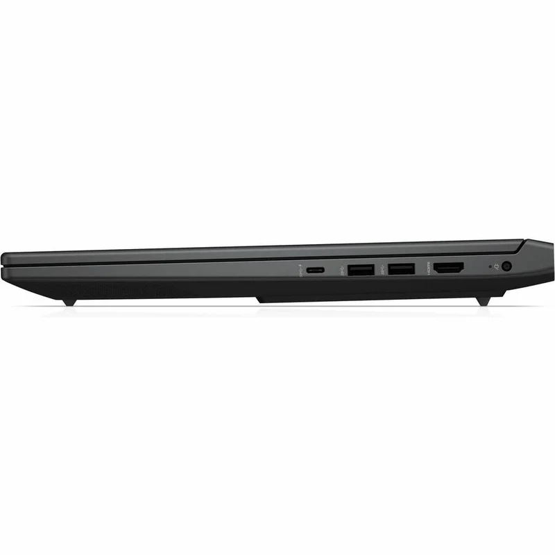 Ordinateur portable de jeu HP Victus 16-s0000 16-s0000ca 16.1" - Full HD - 1920 x 1080 - AMD Ryzen 5 7640HS Hexa-core (6 cœurs) - 16 Go de RAM totale - SSD 512 Go - Argent mica, chrome noir 7X7B1UA#ABL