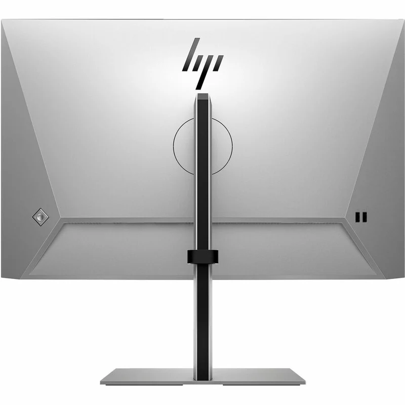 Moniteur LCD WUXGA HP 724pu 24" - 16:10 - Noir 8Y2F7AA#ABA