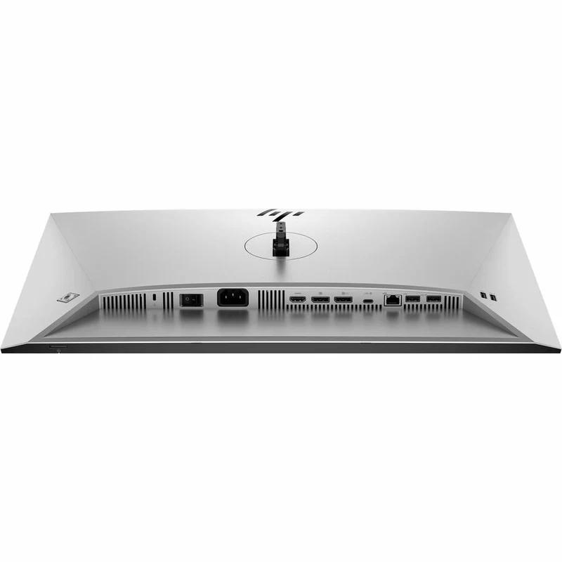 Moniteur LCD WUXGA HP 724pu 24" - 16:10 - Noir 8Y2F7AA#ABA