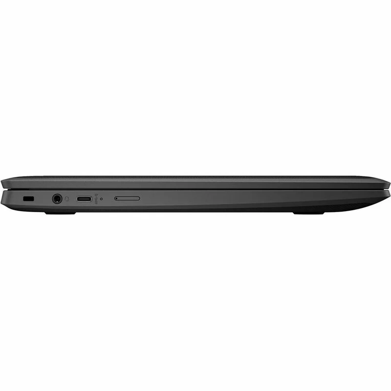 Chromebook tactile HP Fortis G11 14" - HD - Intel N-Series N100 - 4 Go - Mémoire flash 32 Go - Clavier anglais 9R3K0UT#ABA