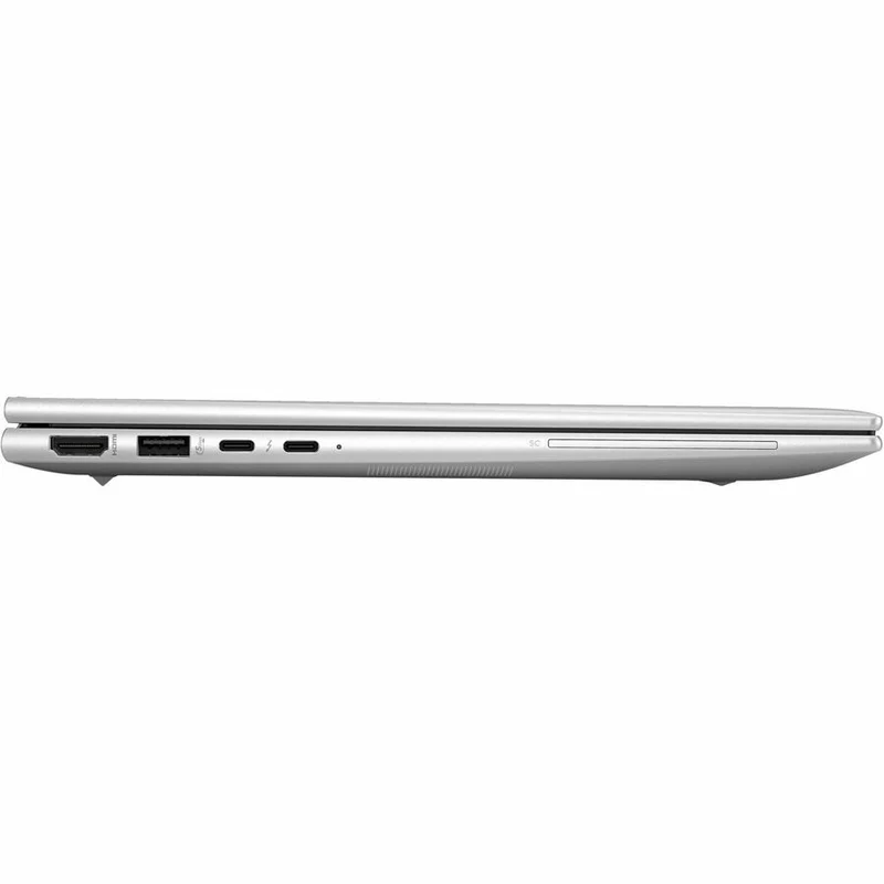 Ordinateur portable HP EliteBook 835 G11 13.3" - WUXGA - AMD Ryzen 7 8840U - 32 Go - SSD 512 Go - Clavier anglais A6TB6UT#ABA