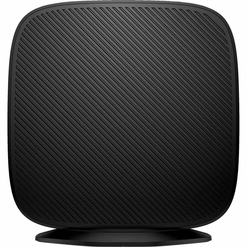 Client léger HP Pro t550 - Intel Celeron J6412 Quad-core (4 cœurs) 2 GHz 7H1W6UT#ABA